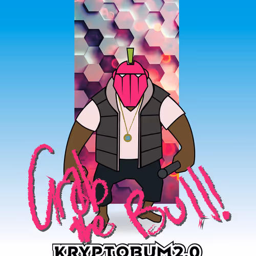 KryptoBum NFTs