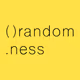 ()Random.ness