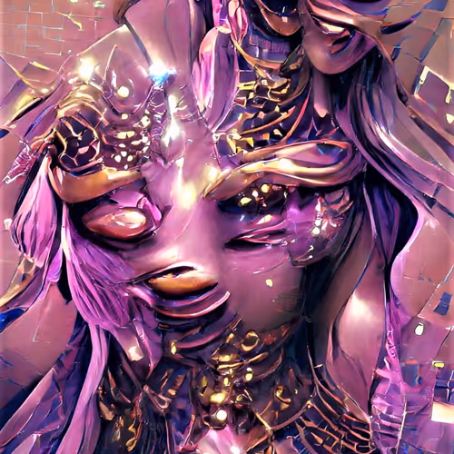 Krypto Goddessez