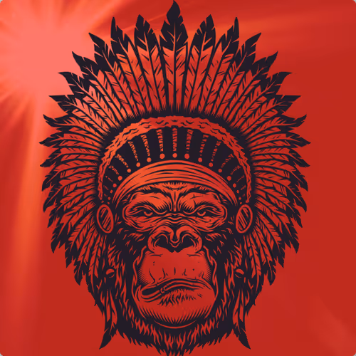 Kryptoguerilla Collection