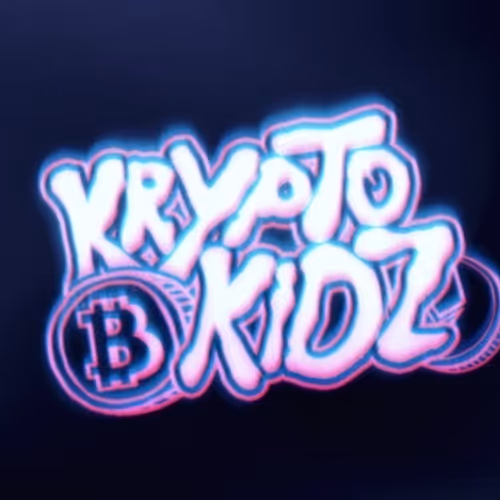 krypto kidz LLC