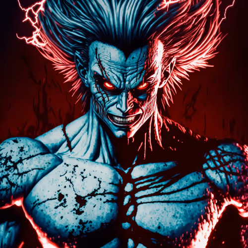 Kryptonite war chiefs