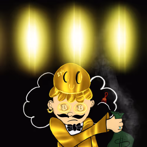 Kryptopus