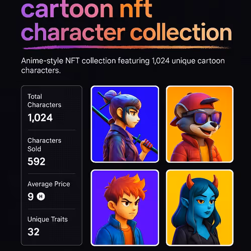 KTOON Collection