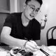 ku jing fu
