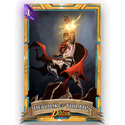 Kuantrum Card Trading