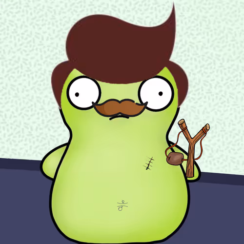 KuchiPopy Collection