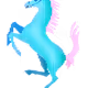 KUDA JINGKRAK ; THE PRANCING HORSE