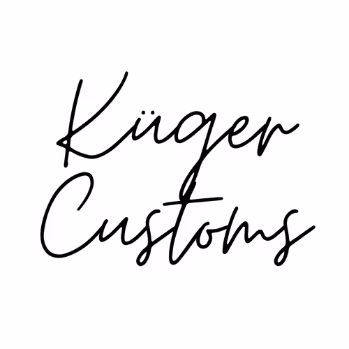 KuegerCustoms Genesis
