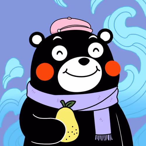 KUMAMON,