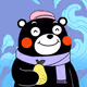 KUMAMON,