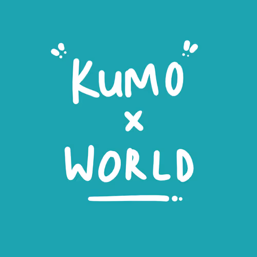 Kumo x World - old V2