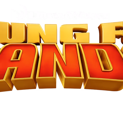 -Kung Fu Panda- Cards