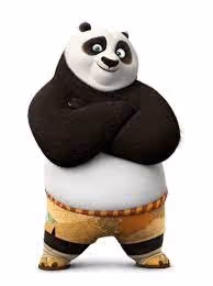 KungFu Panda