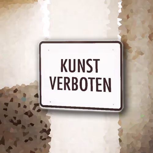 Kunst Verboten