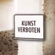 Kunst Verboten
