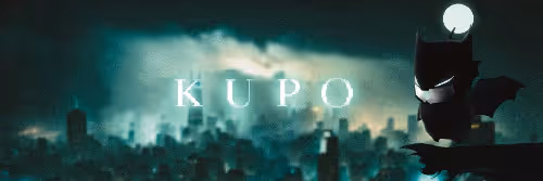 KUPO