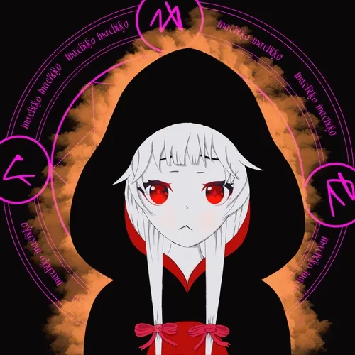 KURO CAT