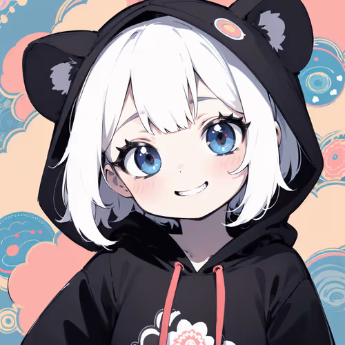 machine girl & others AI art