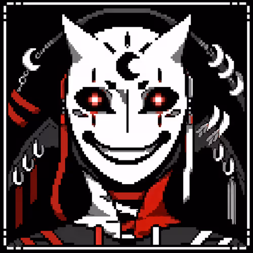 Kurourushi - Monster Card