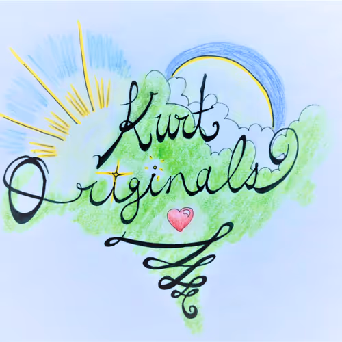 Kurt Originals - Remember - old