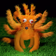 Kuruma, The Nine-Tailed Demon Fox