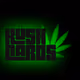 Kush Cards