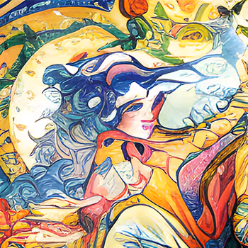 MetaDreams by KUSH - old