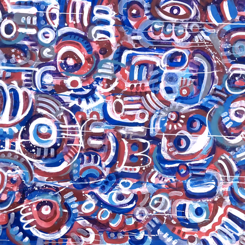 KUSTO ORIGINAL - old