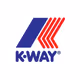 K-WAY FASHION PASS