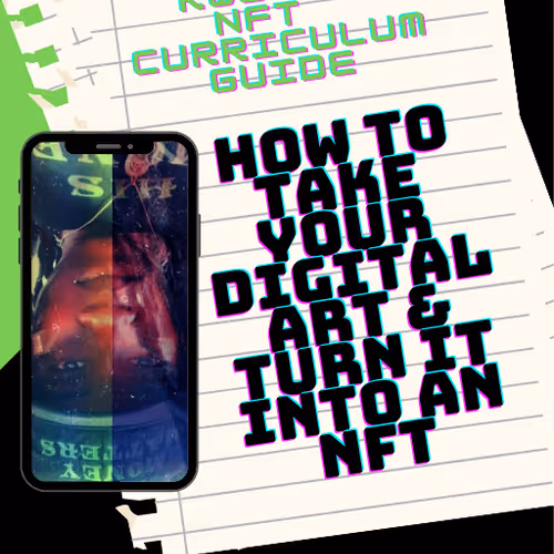Kween's Curriculum Guides