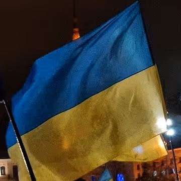 Russian invasion of Ukraine. Kyiv