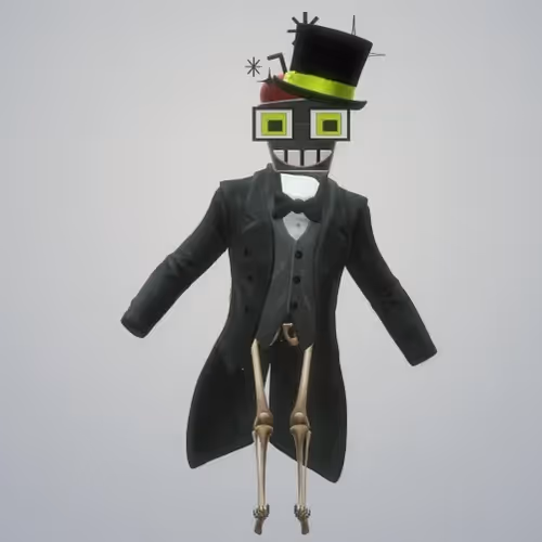 Kykys Collection (Polygon)