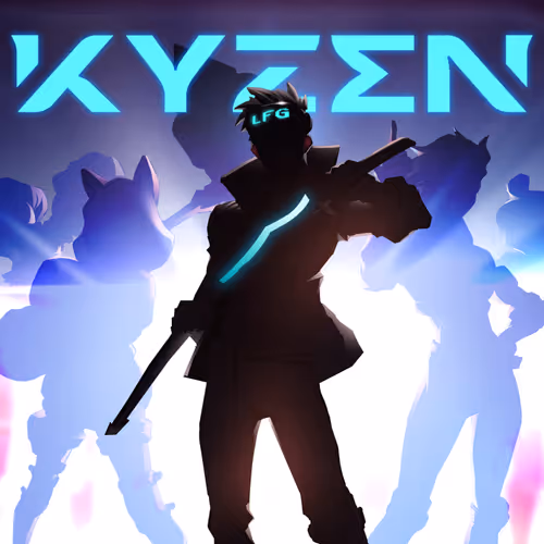 Kyzen Avatars