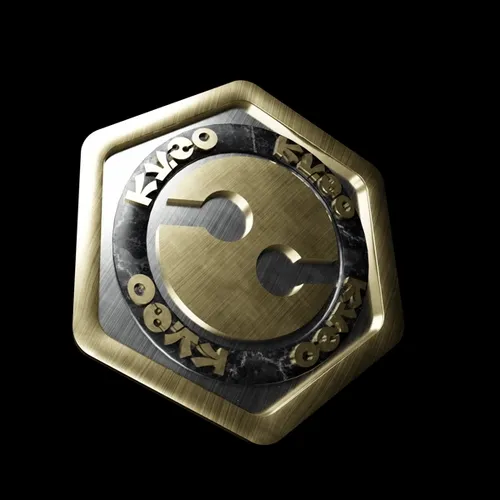 Kyzo Token
