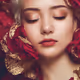 L a v i e e n rose - old