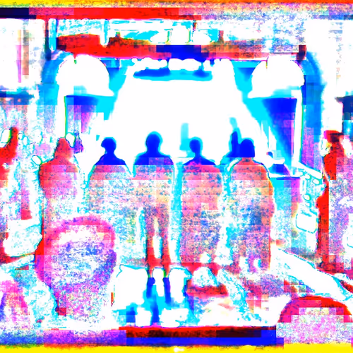 l'arte moderna