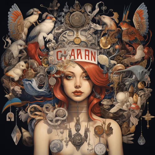 l Beautiful Nightmares l