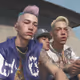 l'edizione 4. crew