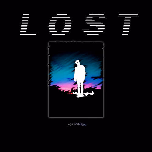 L O S T - old