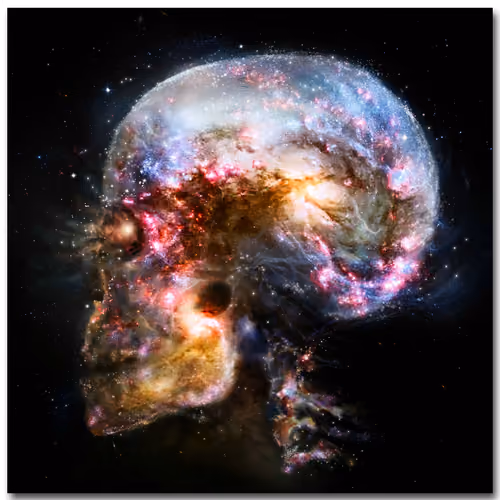 L'univers d'art