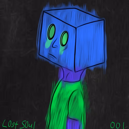 L0st S0uls - old