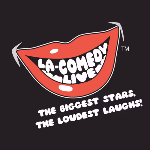 LA COMEDY LIVE - JOLLY