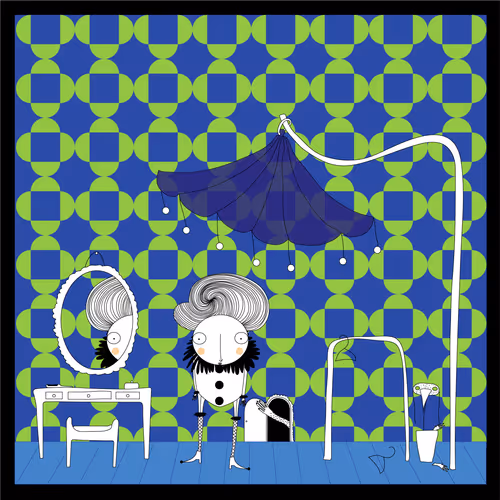 La Gabriel - old - old