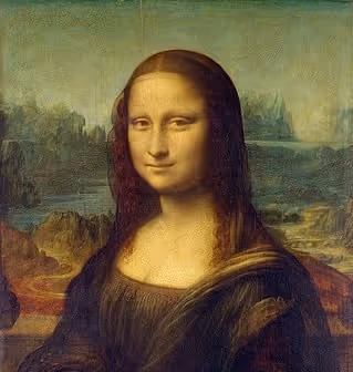 La Gioconda NFT
