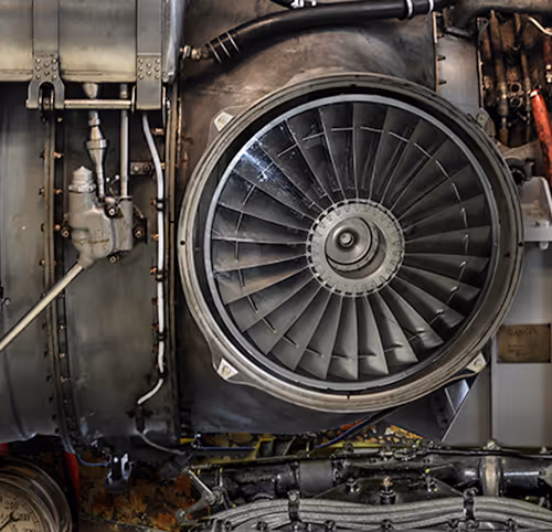 Engine Craft Series
