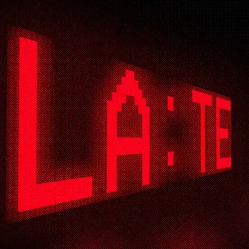 LA:TE