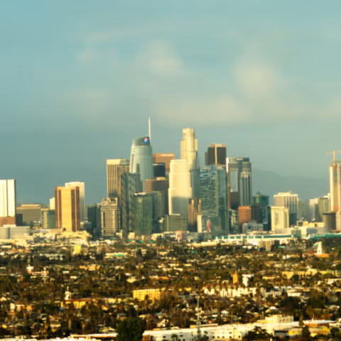 LA365