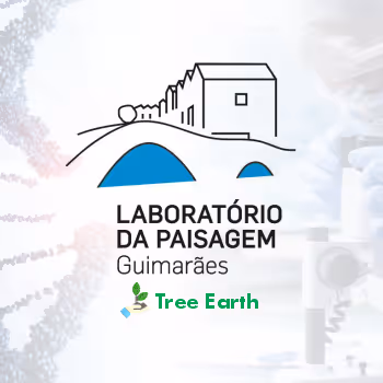 Lab Paisagem - Tree Earth