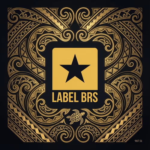 LABEL BRS